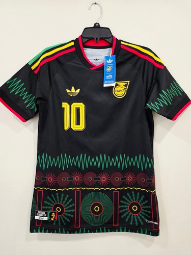 Adidas jamaica bob marley - adidas,