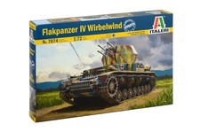 ✅ Flakpanzer IV Wirbelwind