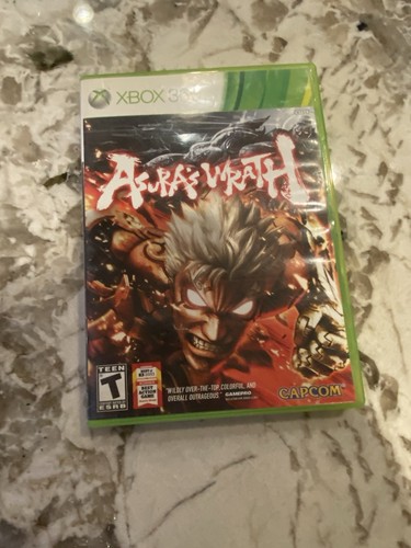 Videogioco xbox 360 - xbox, asura's