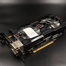 Asus Nvidia Geforce GTX 660