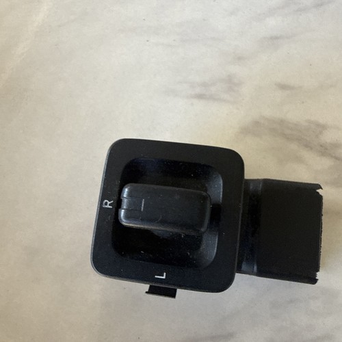 Electric mirror switch - electric,