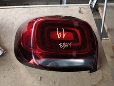 Stop Fanale Faro Fanalino