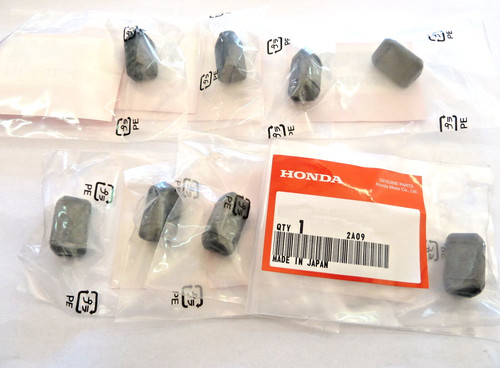 Honda kit gommini parastrappi - honda,