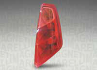 FANALE POSTERIORE SINISTRO PER