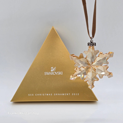 Swarovski stella natale - stella,
