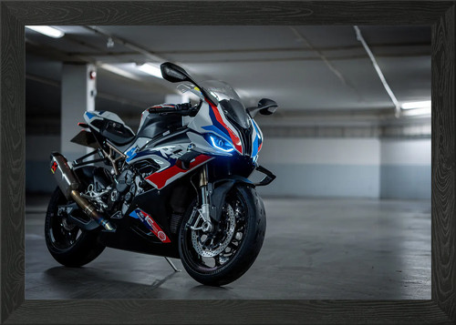 Quadro stampa tela poster - stampa, su