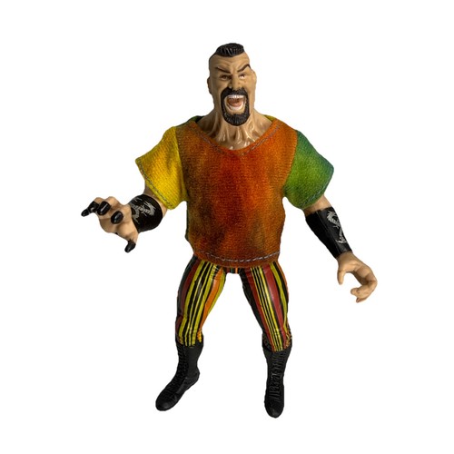 Wwf wwe kurrgan - wwf,
