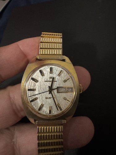 Orologio quarzo hamilton - orologio,