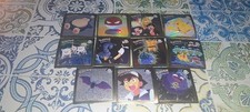 11 CARD POKEMON ARTBOX CROME