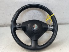 Volante sterzo per - sterzo, romeo