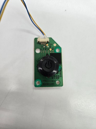 Joystick accensione 17tk151r3 - joystick,