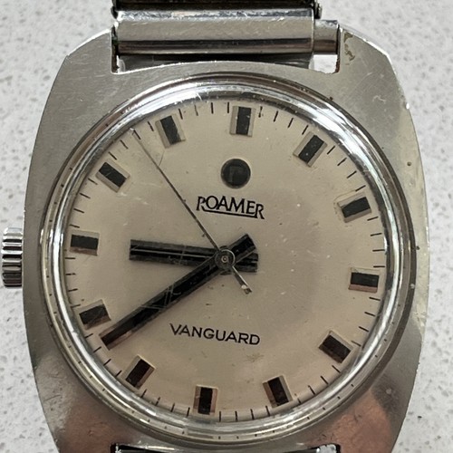 Orologio orologio vintage