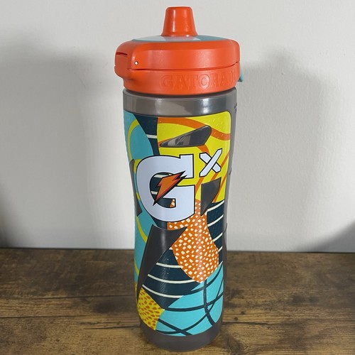 Bottiglia acqua gatorade gx - gatorade,