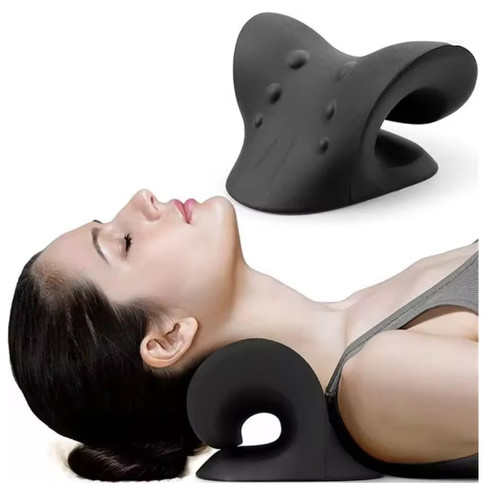 Cuscino trazione cervicale - trazione,