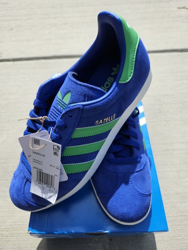 Nuove adidas gazelle - gazelle, originals