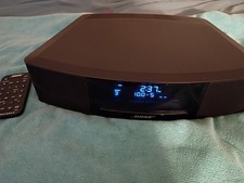 Bose Wave Music Series IV