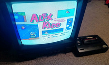 Hitachi CPT1644 TV da 14"