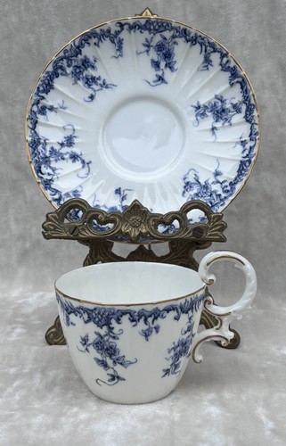Antique royal worcester bone - worcester,