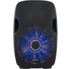 GEMINI AS 10 P BLU LIGHT cassa