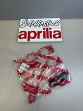 1 piastra di fissaggio aprilia