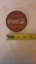 coca cola refrigerator magnet