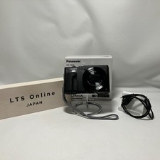 Panasonic Lumix DC-TZ90