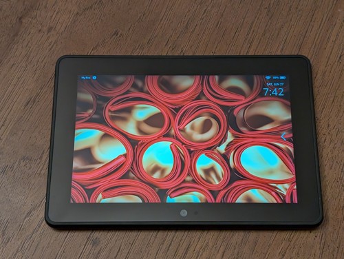 Amazon kindle fire hdx - kindle, 3a