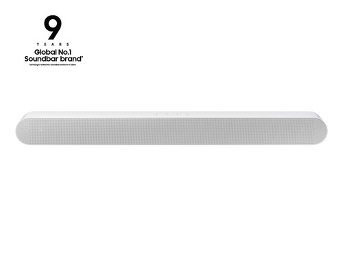 Soundbar samsung s61b rb - samsung, hw-s61b/za-rb