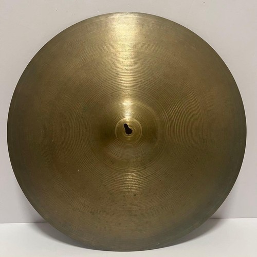 Zildjian avedis pollici 51 - avedis, 20