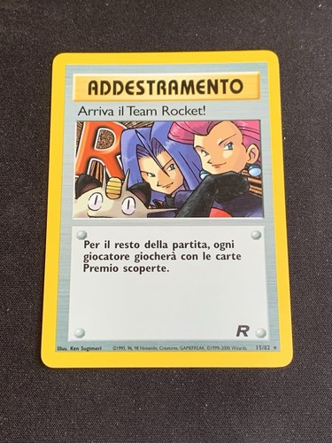 Pokemon tcg addestramento - tcg,