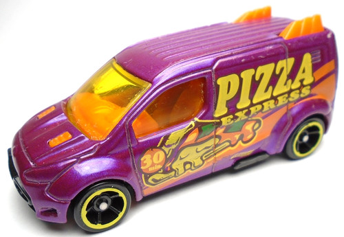 2017 hot wheels - hw, ford