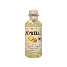 Limoncello artigianale amaro - artigianale,