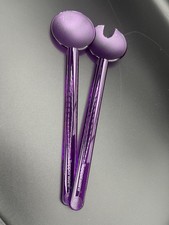 TUPPERWARE - COPPIA POSATE PER