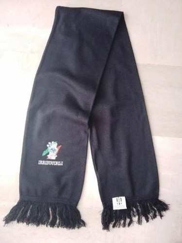 Irriducibili juventus sciarpa - irriducibili,