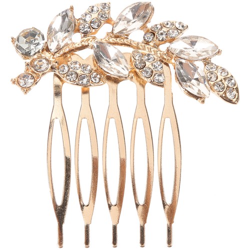 Pettinatura per capelli - , da