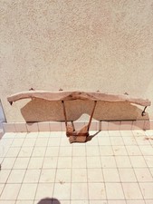 Antico giogo per buoi