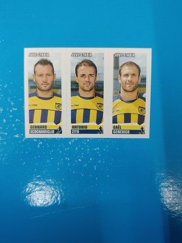 Figurina calciatori panini - figurina,