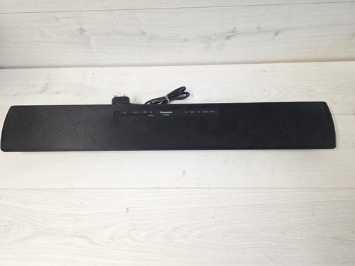 Panasonic soundbar modello - panasonic, soundbar-modello