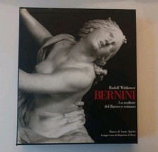 Rudolf Wittkower  BERNINI "Lo