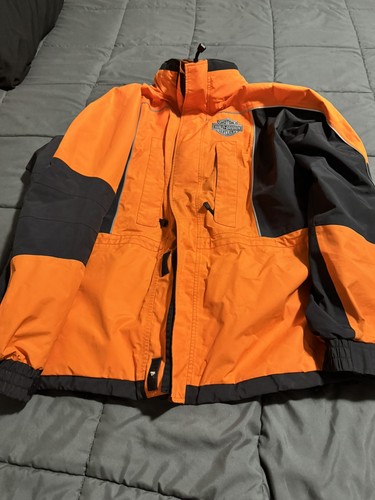 Harley davidson giacca - harley,