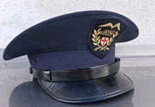 Berretto visiera vintage  ATM Milano originale completo mai usato