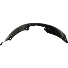Fender Liner Front Passenger