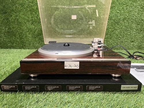 Jvc y5f giradischi - jvc, high-end