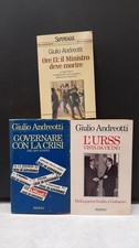Giulio Andreotti - Lotto 3