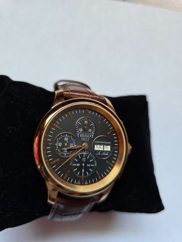 Orologio tissot locle - tissot,
