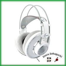 AKG K701 Open Back Over Ear