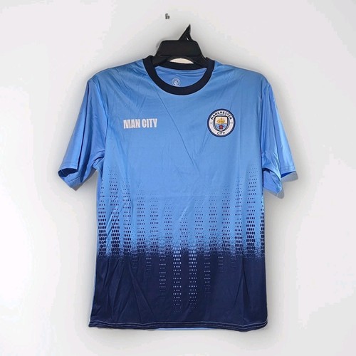 Manchester city maglia - fc,