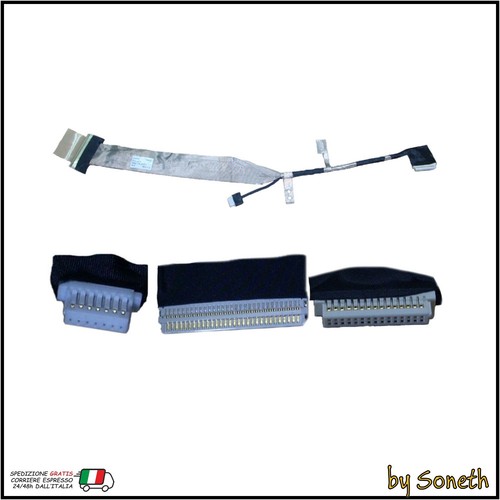 Flat cavo lcd cable - cavo,