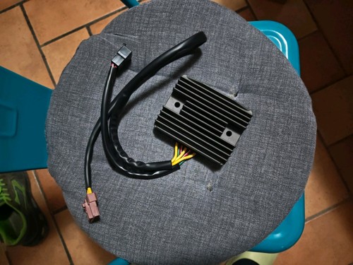 Regolatore tensione 639110 - regolatore,