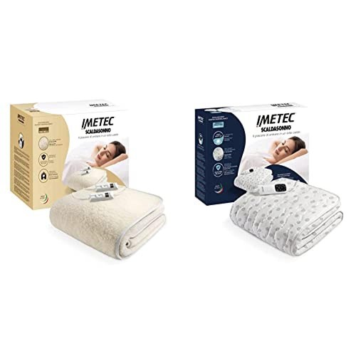 Imetec scaldasonno - imetec,